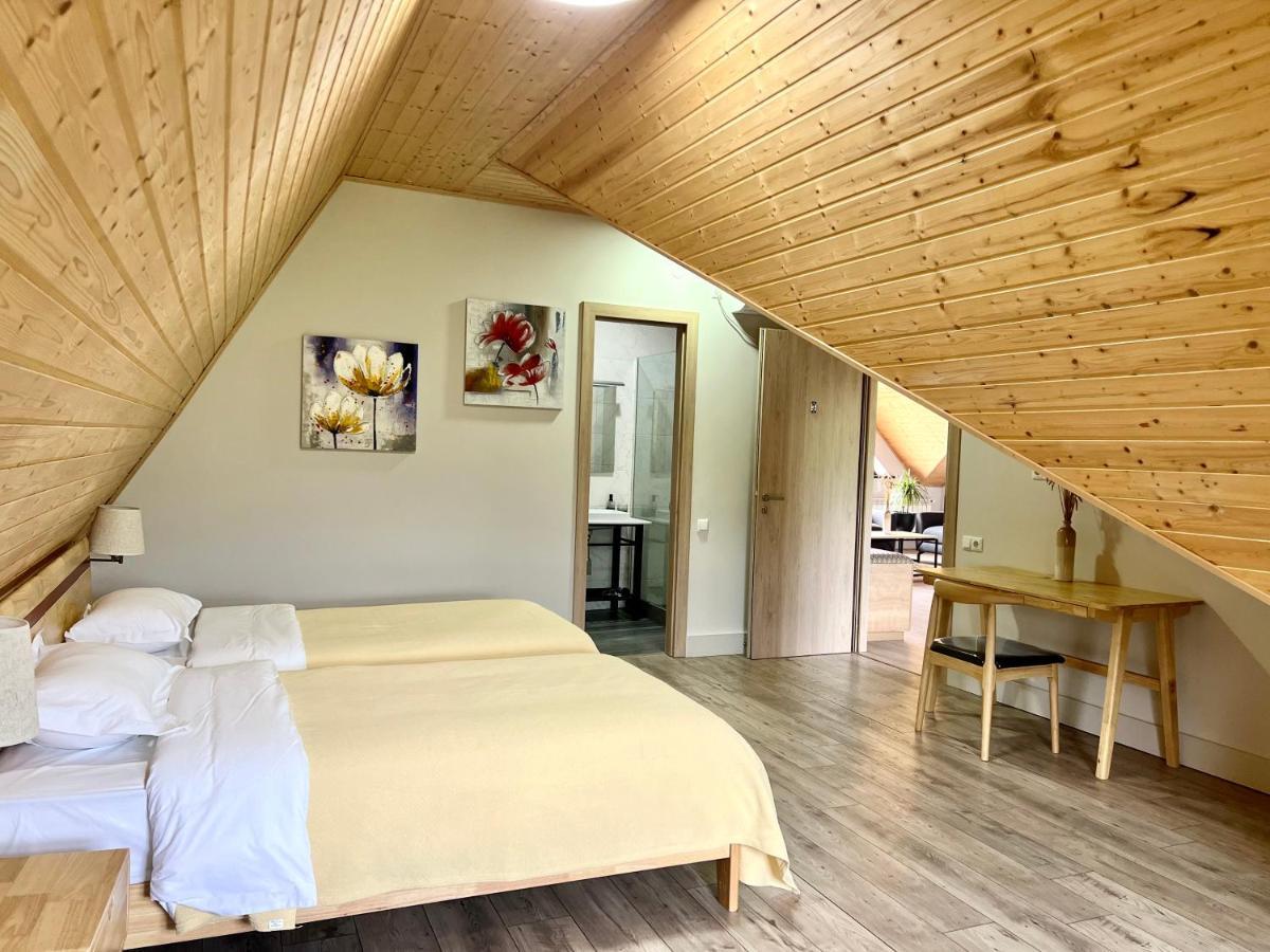 Begaso Family Winery Hotel Kvareli Kültér fotó